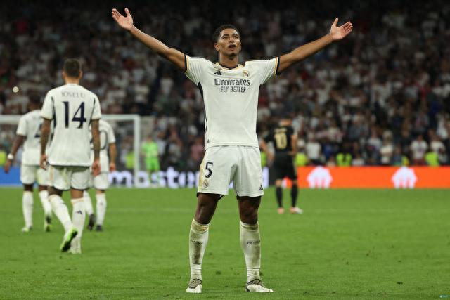 利物浦对罗德里戈兴趣浓厚，其连续31场未进球创纪录，皇马愿以高价出售。（利物浦强烈追逐罗德里戈，31场球荒创纪录，皇马愿高价出售）